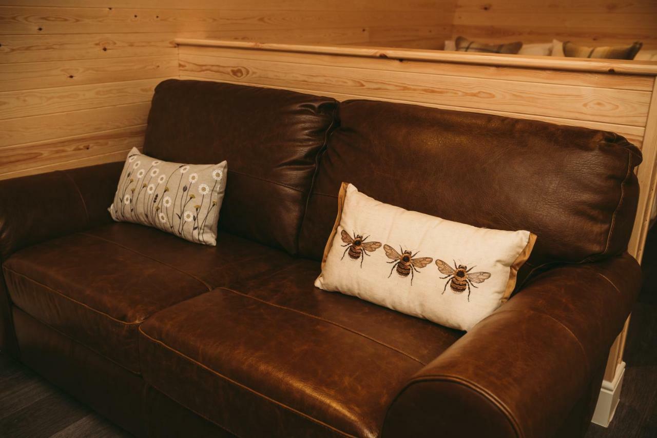 Braeside Retreats Дом отдыха