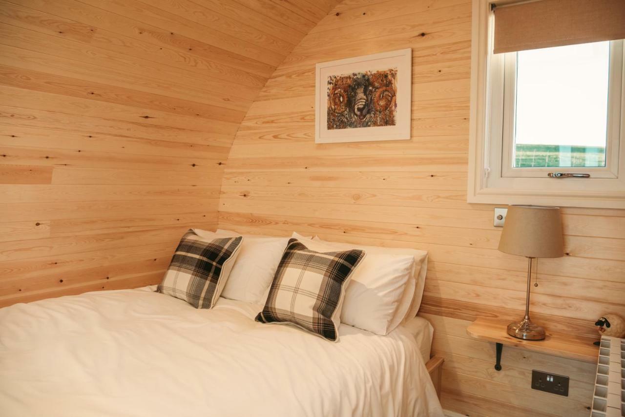 Braeside Retreats * Турсо
