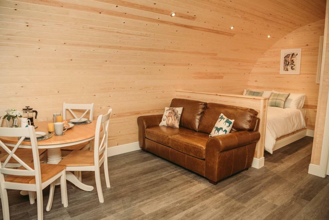 Дом отдыха Braeside Retreats *