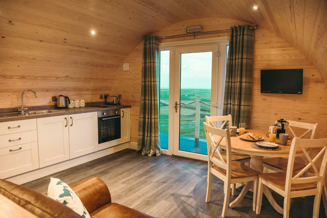 Дом отдыха Braeside Retreats *