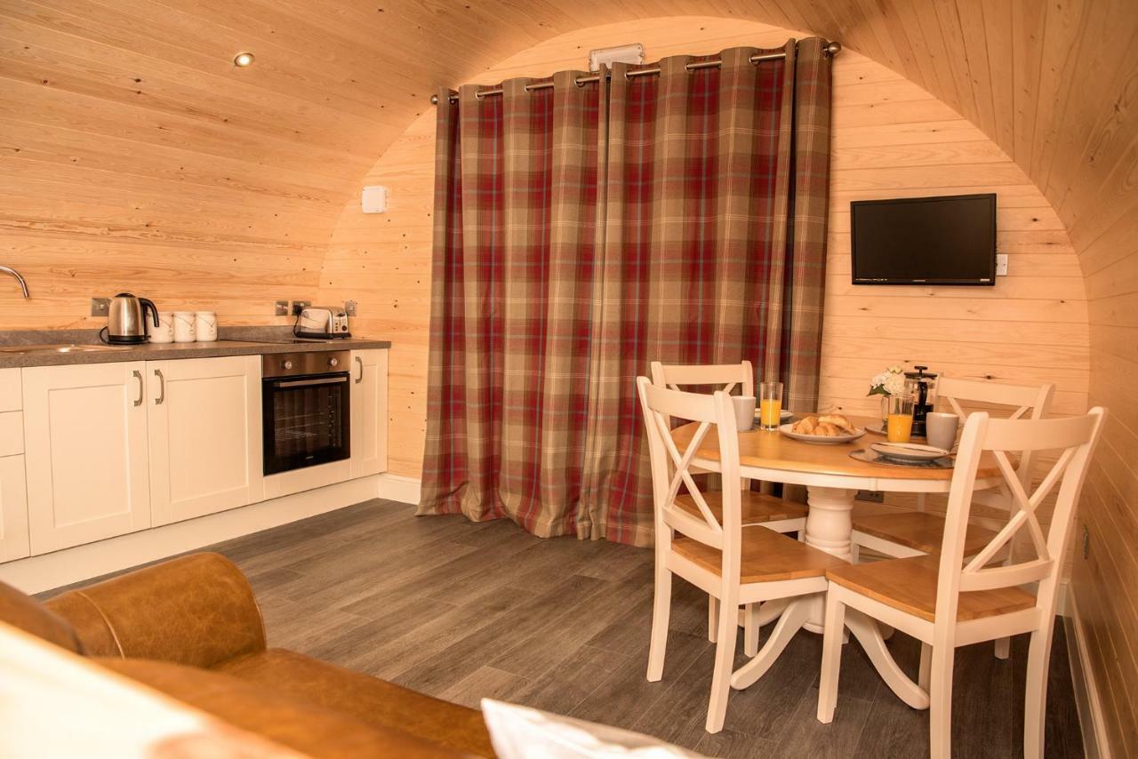 Braeside Retreats Дом отдыха