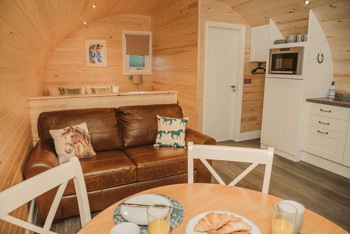 Braeside Retreats