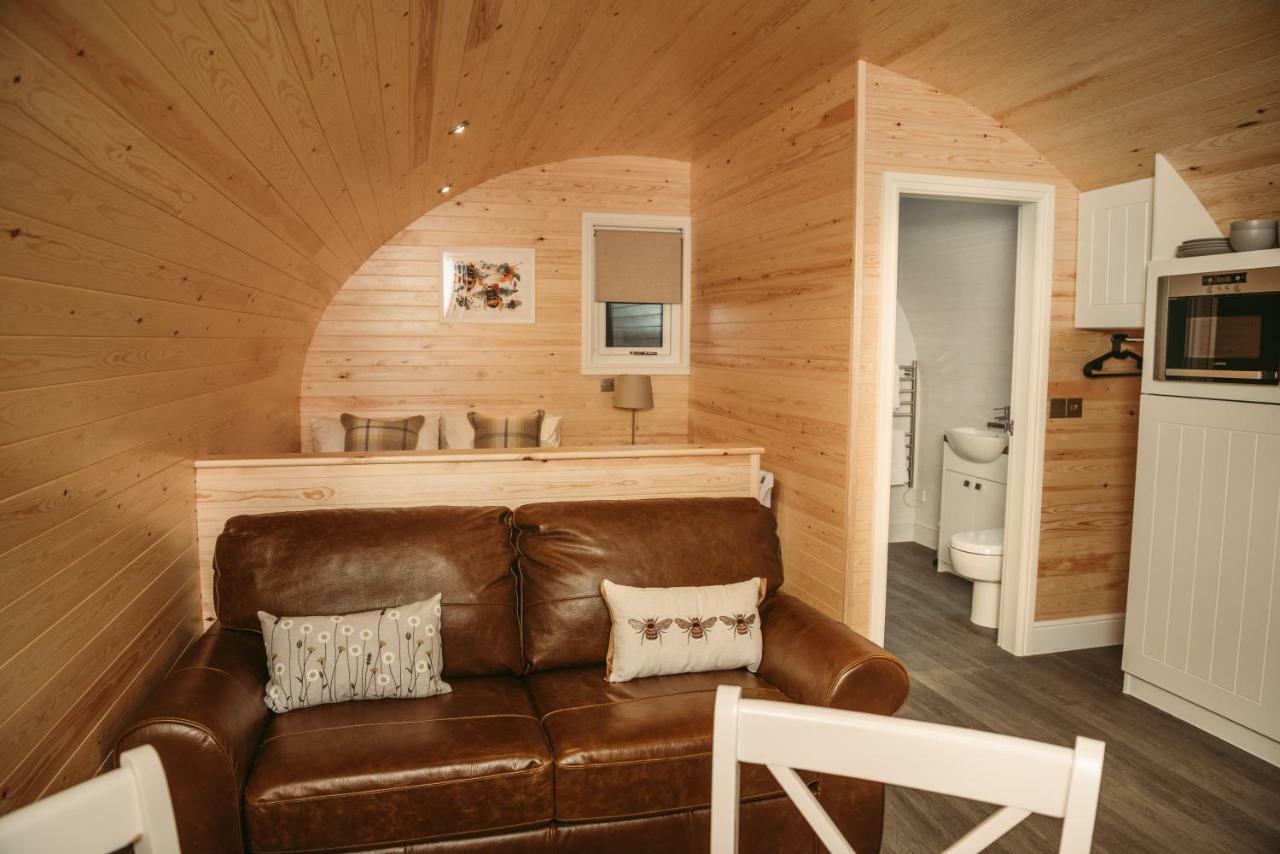 Braeside Retreats Holiday home *