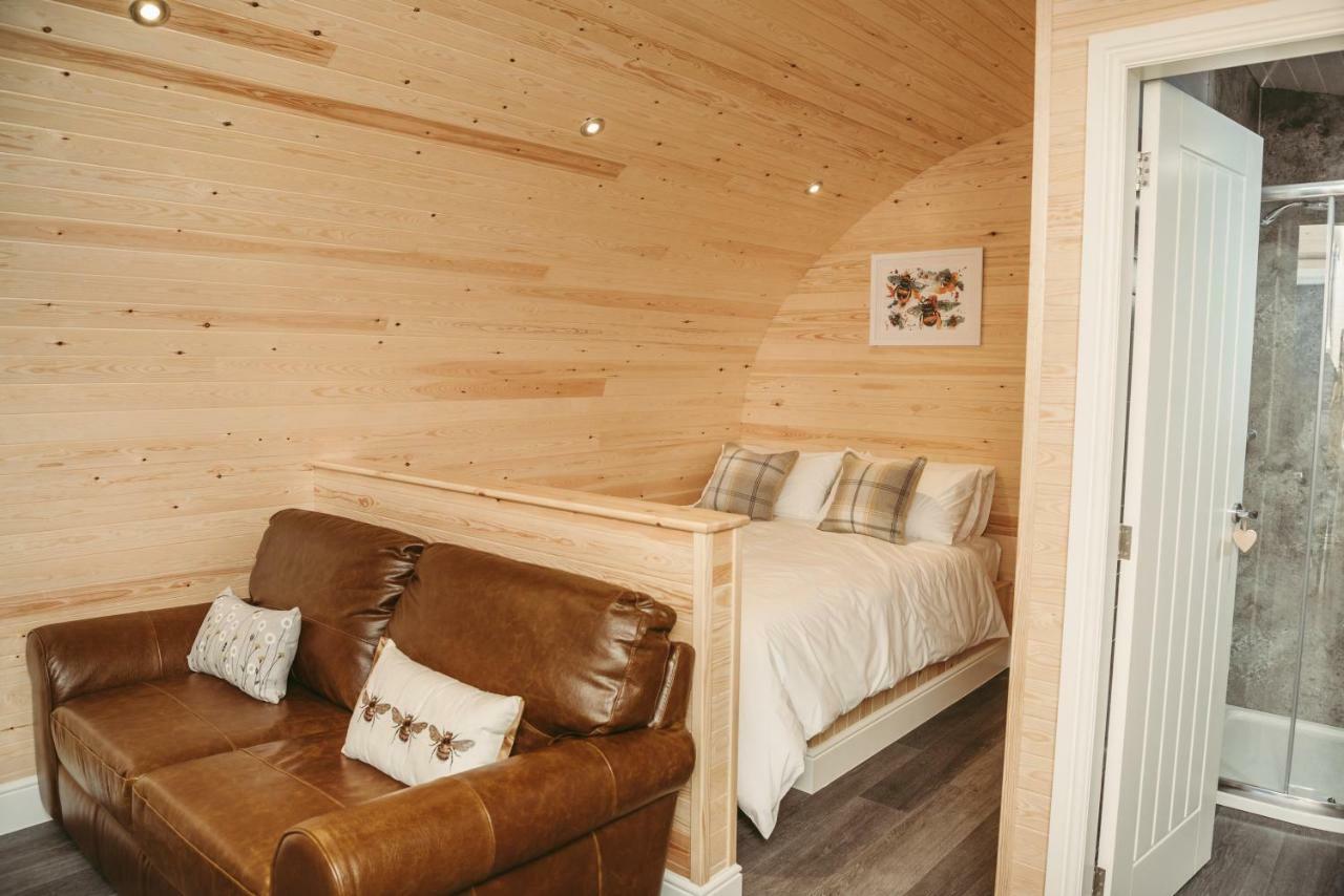 Braeside Retreats *