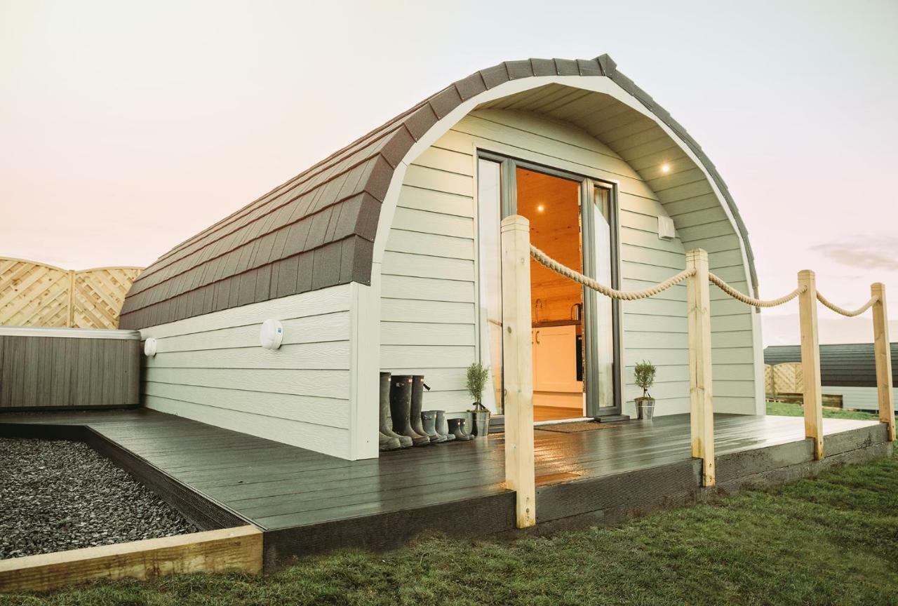 Holiday home Braeside Retreats