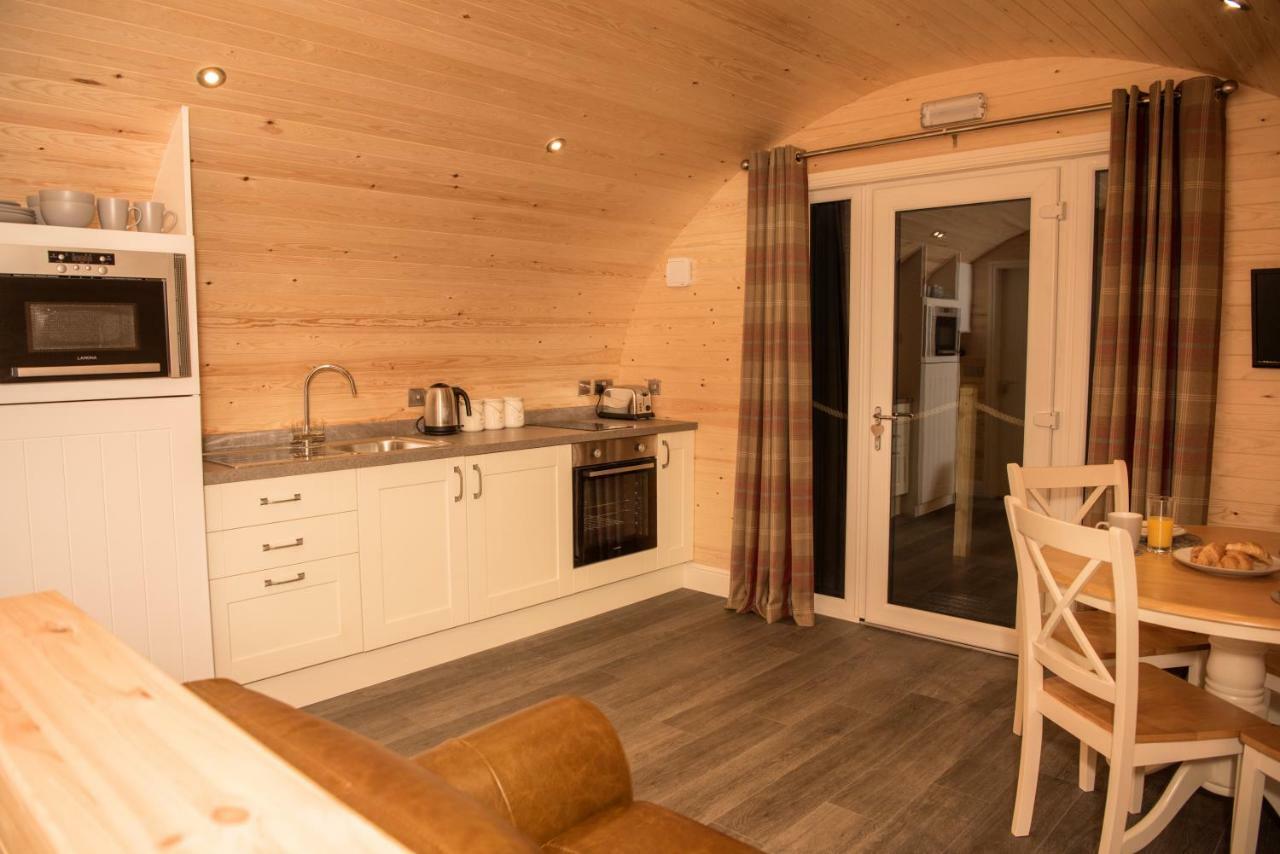 Holiday home Braeside Retreats