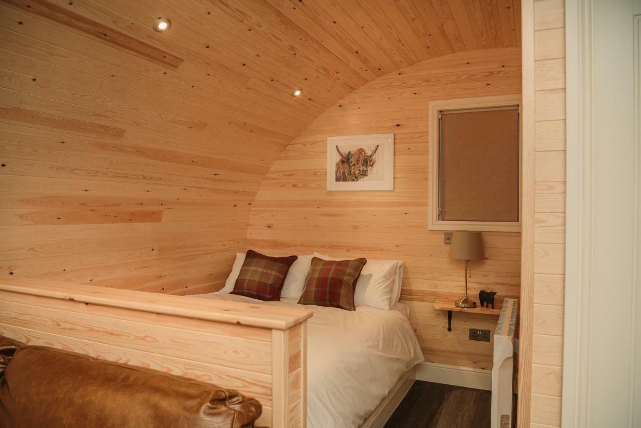 Holiday home Braeside Retreats *