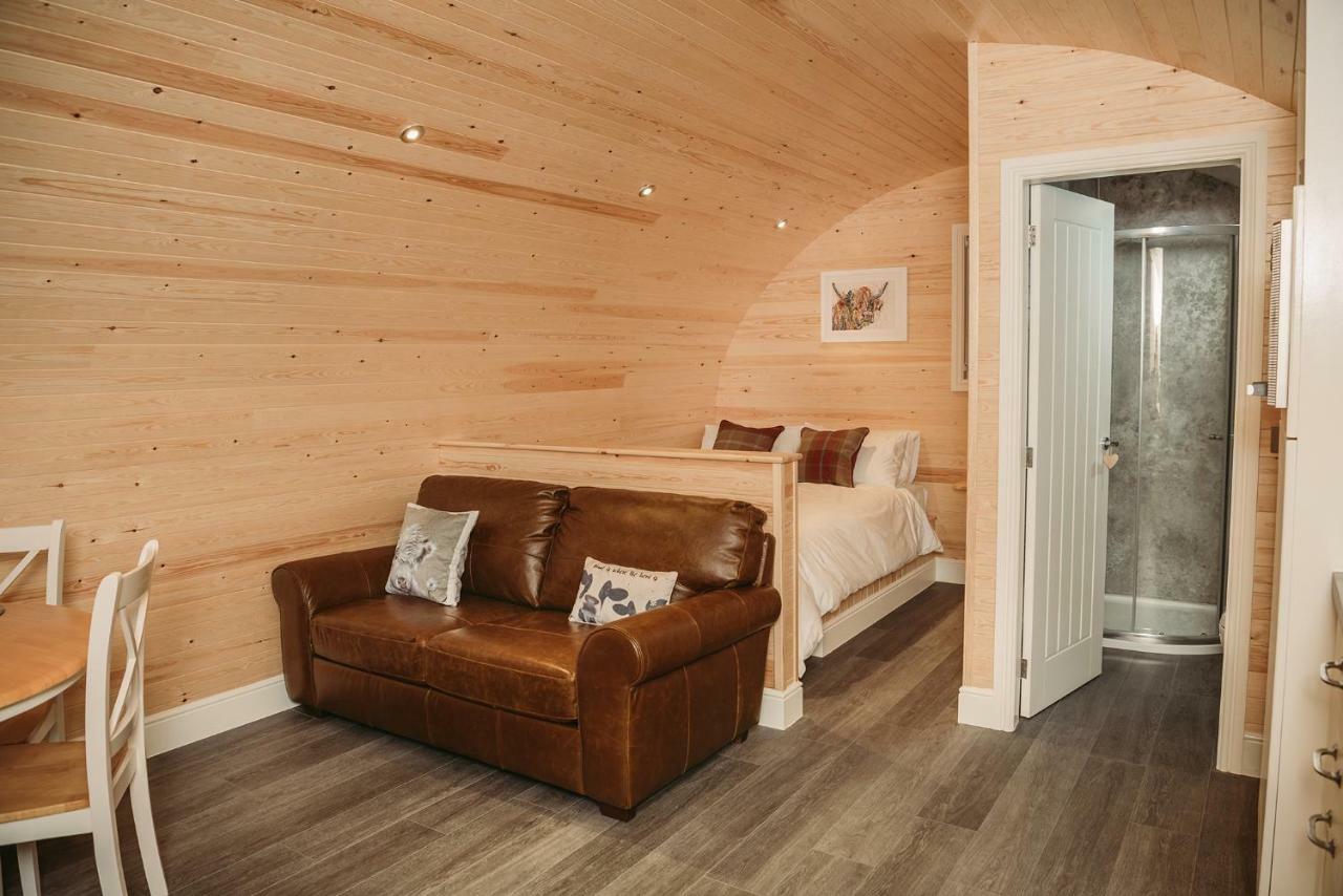 Holiday home Braeside Retreats