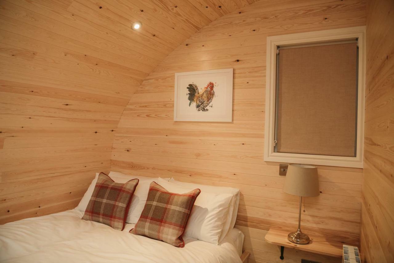 Braeside Retreats