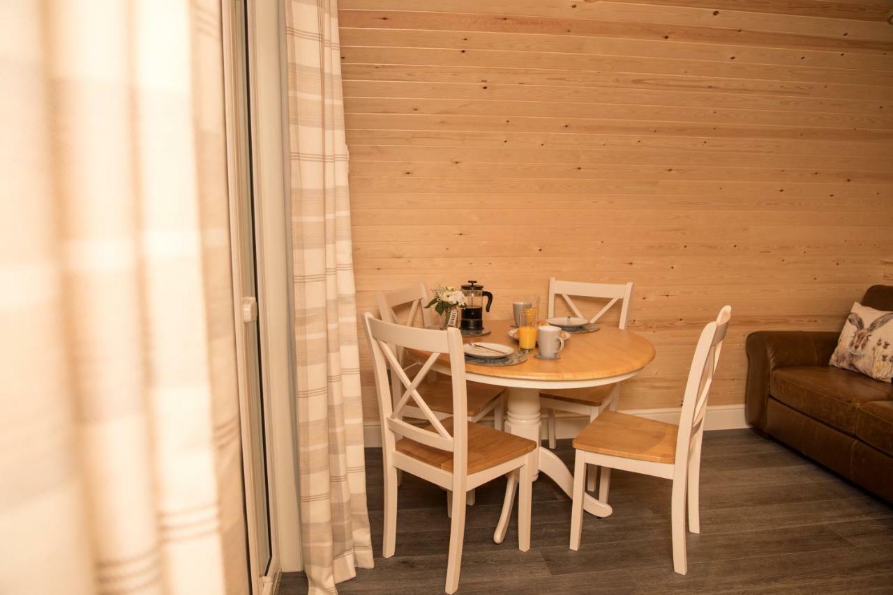 Braeside Retreats Holiday home Thurso
