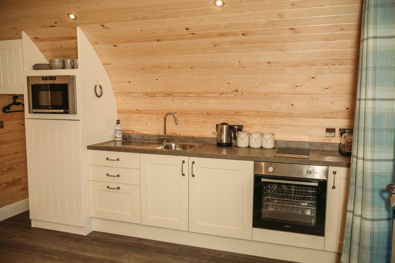 Braeside Retreats Holiday home