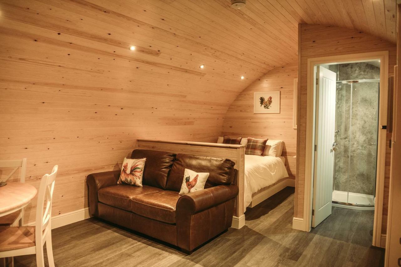 Braeside Retreats Holiday home