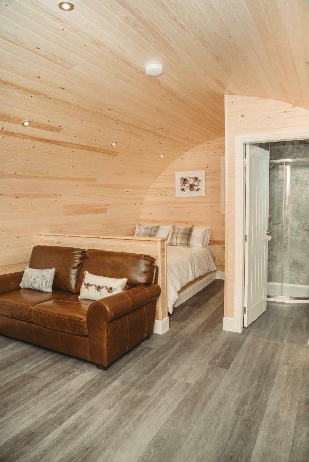 Braeside Retreats Holiday home
